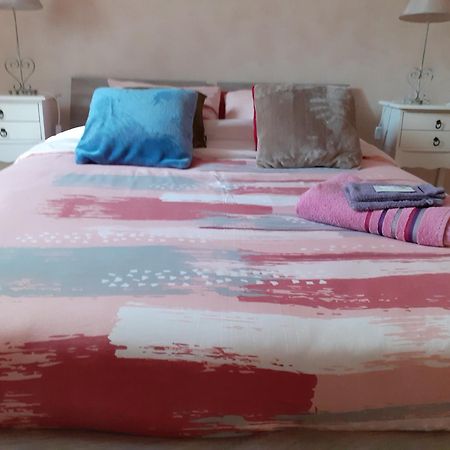 Chambre D'Hote "Chambre Dans Une Maison Pleine De Vie" 파리 외부 사진