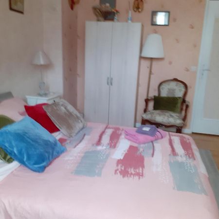 Chambre D'Hote "Chambre Dans Une Maison Pleine De Vie" 파리 외부 사진
