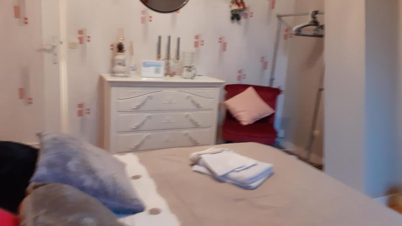 Chambre D'Hote "Chambre Dans Une Maison Pleine De Vie" 파리 외부 사진