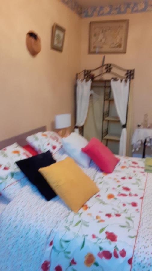 Chambre D'Hote "Chambre Dans Une Maison Pleine De Vie" 파리 외부 사진