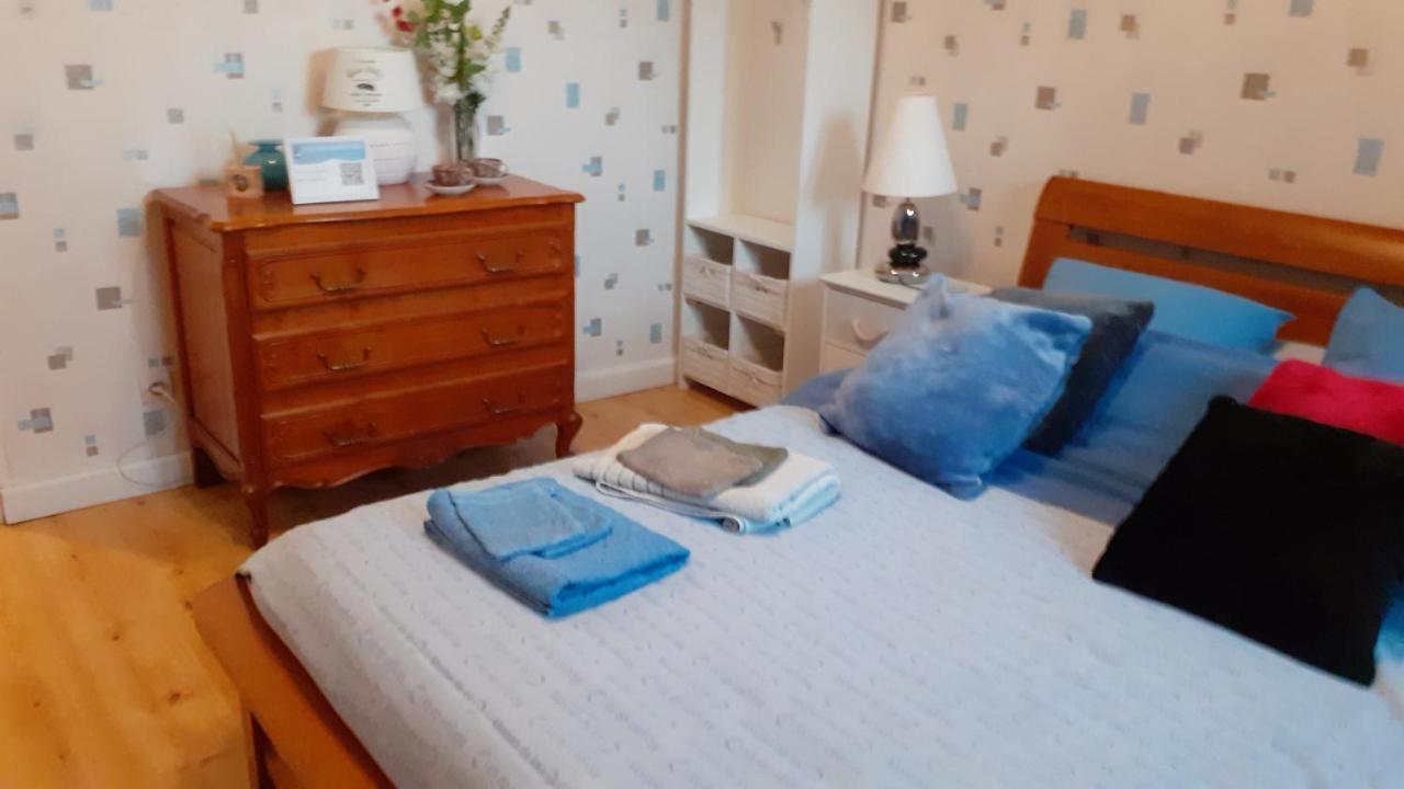 Chambre D'Hote "Chambre Dans Une Maison Pleine De Vie" 파리 외부 사진