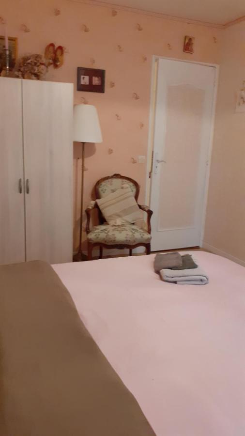 Chambre D'Hote "Chambre Dans Une Maison Pleine De Vie" 파리 외부 사진