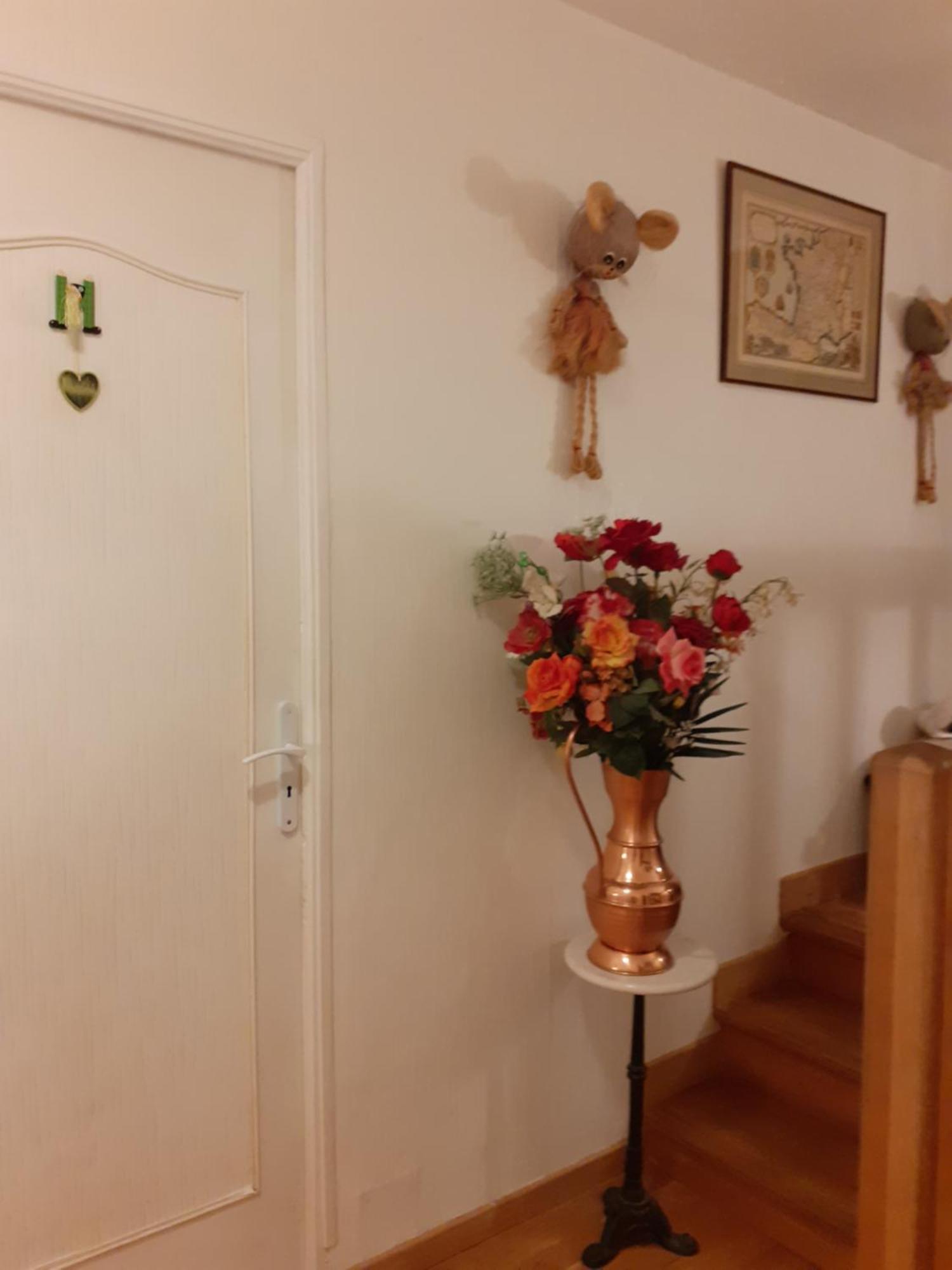 Chambre D'Hote "Chambre Dans Une Maison Pleine De Vie" 파리 외부 사진