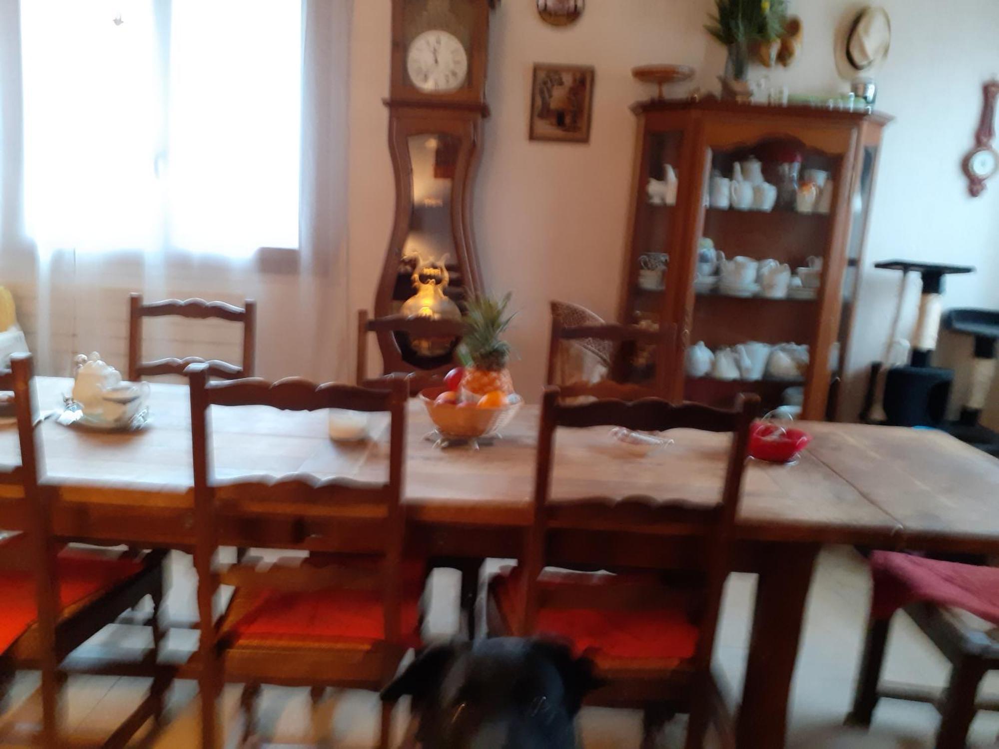 Chambre D'Hote "Chambre Dans Une Maison Pleine De Vie" 파리 외부 사진