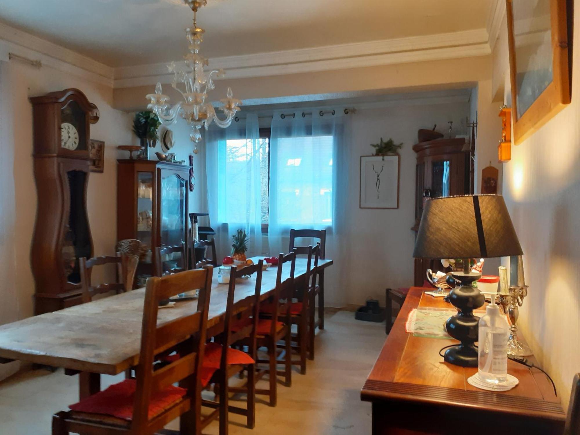 Chambre D'Hote "Chambre Dans Une Maison Pleine De Vie" 파리 외부 사진